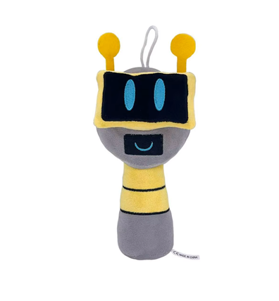 Fun Bot Sprunki Plush