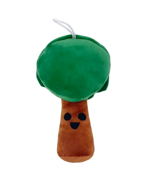 Mr. Tree Sprunki Plush