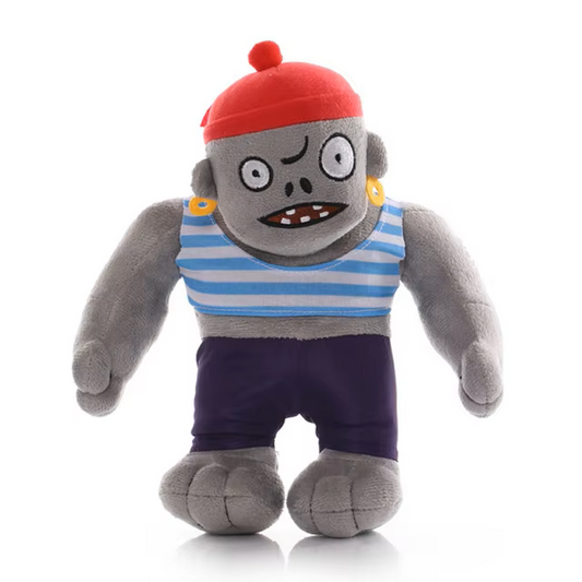 Zombie Gargantuar Plush Toy